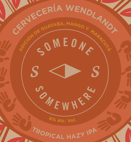 Someone Somewhere