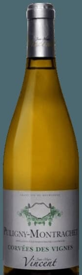 Puligny-Montrachet Corvées des Vignes