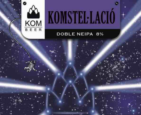 KOMSTEL-LACIO