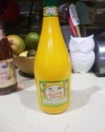 Mango Moscato