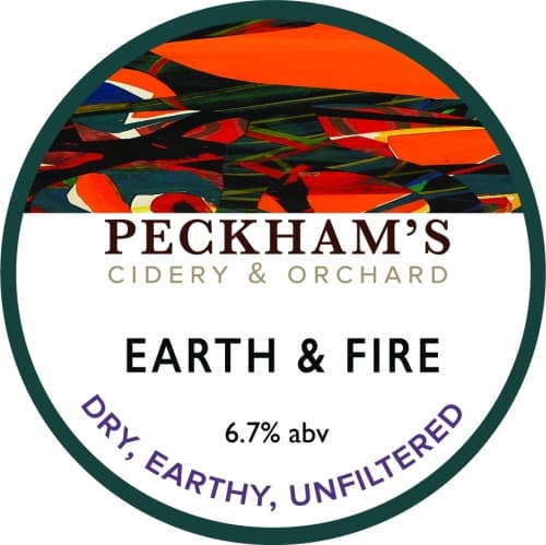Earth And Fire