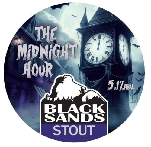 The Midnight Hour