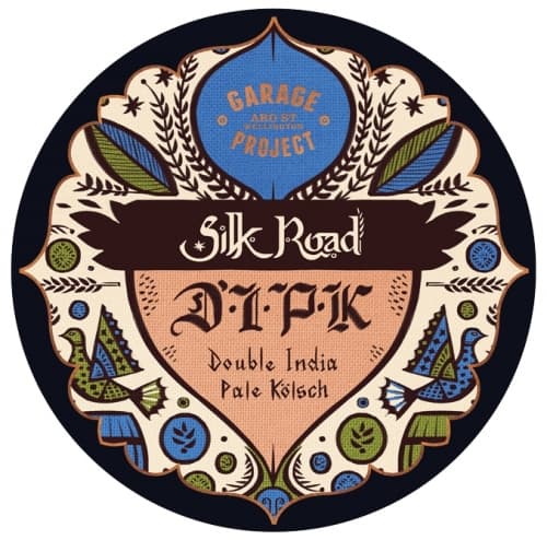 DIPK
