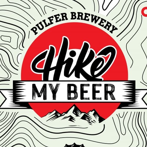 Hike My Beer
