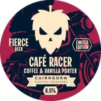 Cafe Racer (Cairngorm Coffee Edition)