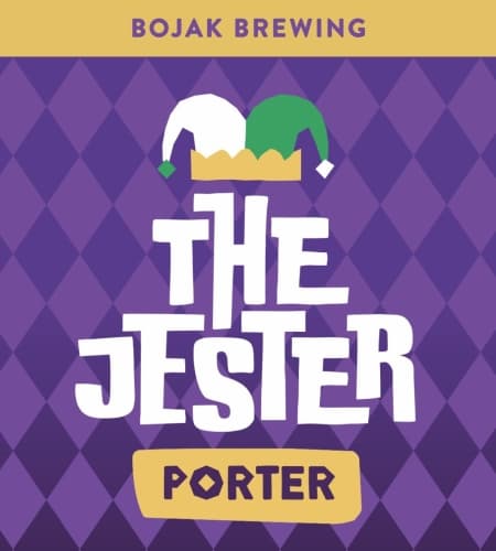 The Jester