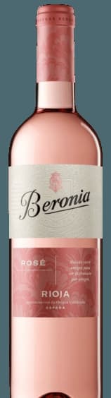 Rioja Rosé