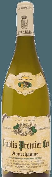 Chablis Premier Cru 'Fourchaume'
