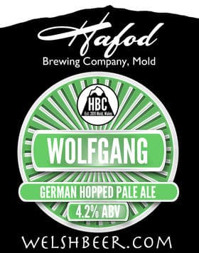 Wolfgang