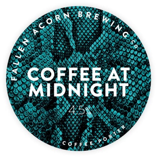 Coffee At Midnight
