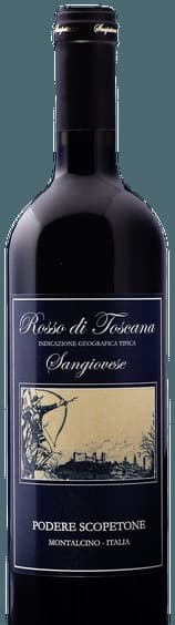 Rosso di Toscana