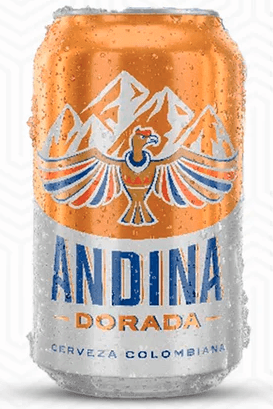 Andina Dorada