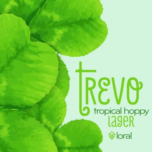 Trevo - Loral