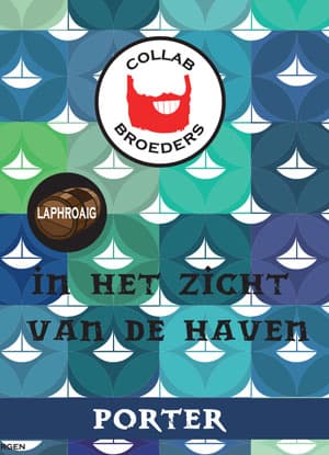In Het Zicht Van De Haven