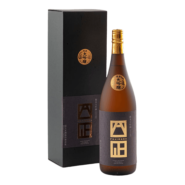 Shouchikubai Junmai Daiginjo