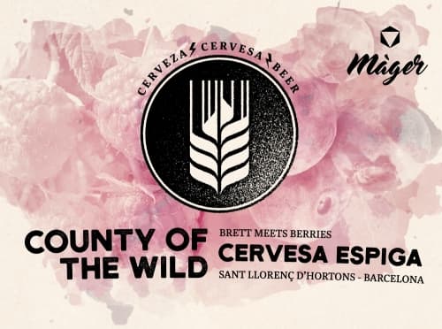 County of the Wild