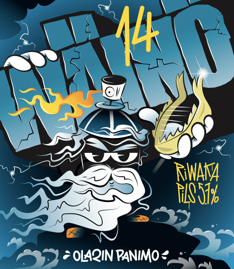 Wäinö 14
