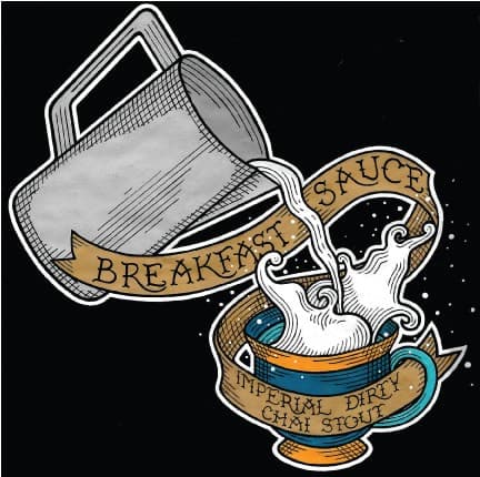 Breakfast Sauce