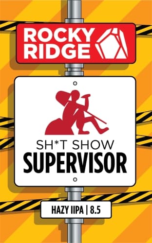 Sh*t Show Supervisor
