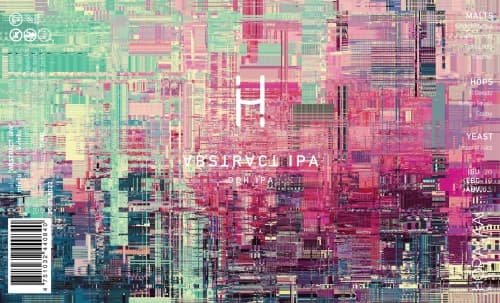 ABSTRACT IPA / DDH IPA