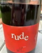 Rude Rosso