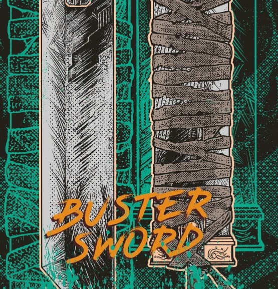 Buster Sword