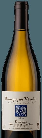 Domaine Montanet-Thoden Galerne Bourgogne Vézelay