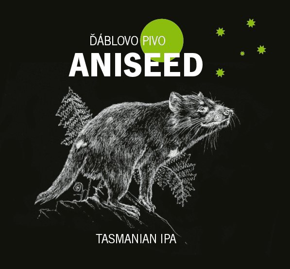 Aniseed