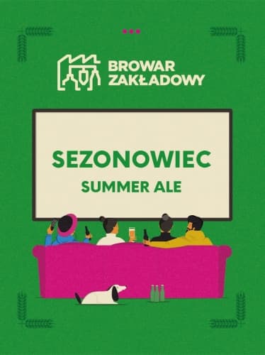 Sezonowiec
