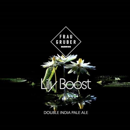 Lily Boost