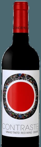 Contraste Tinto
