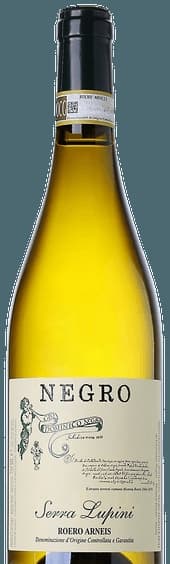 Serra Lupini Roero Arneis