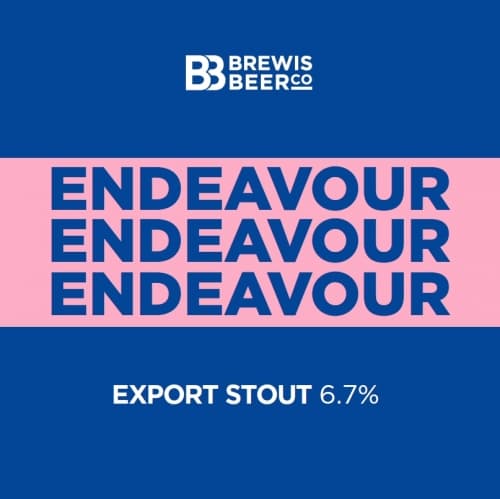Endeavour