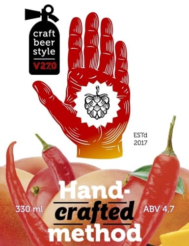 Лось и Кедр. V.27.0 (Версия 27.0)