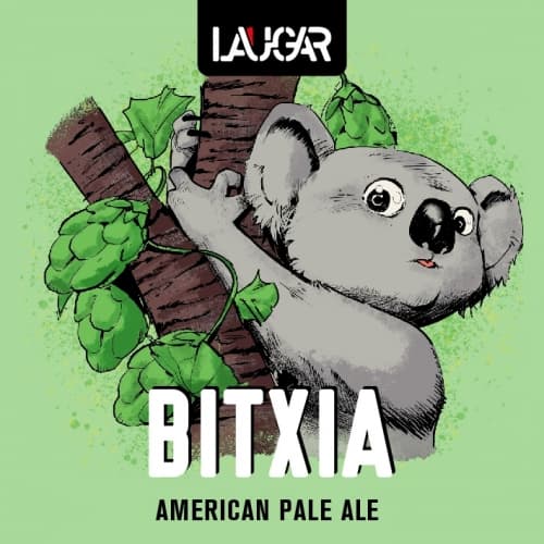 BITXIA