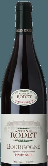 Bourgogne Pinot Noir
