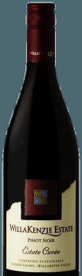 Estate Cuvée Pinot Noir
