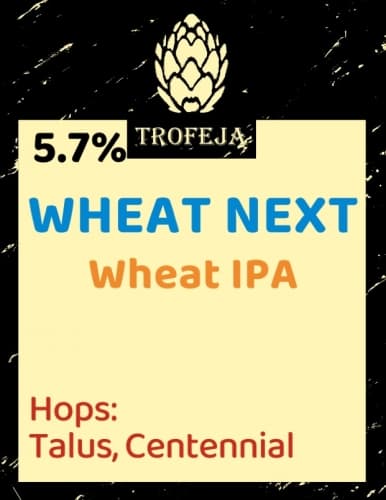Wheat Next