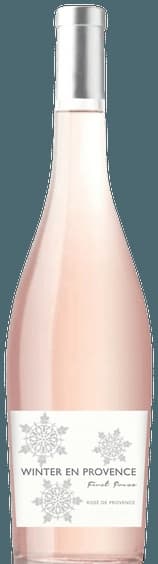 Winter en Provence First Press Rosé de Provence