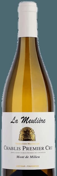 Chablis Monts de Milieu 1er Cru