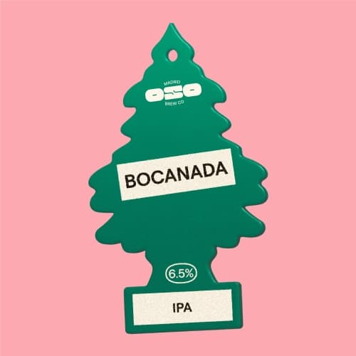 Bocanada