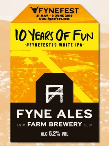 10 Years of Fun