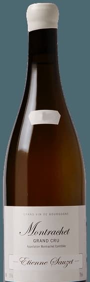 Montrachet Grand Cru