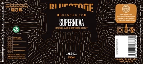 Supernova
