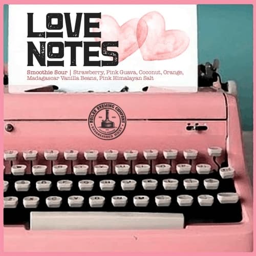Love Notes