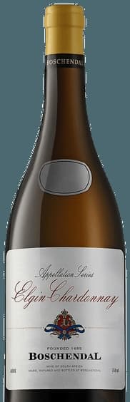 Elgin Chardonnay