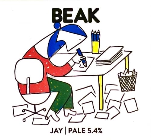 Jay