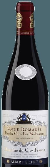 Vosne-Romanée 1er Cru 'Les Malconsorts'