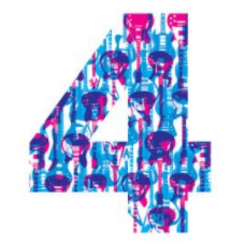 4 Billion Songs