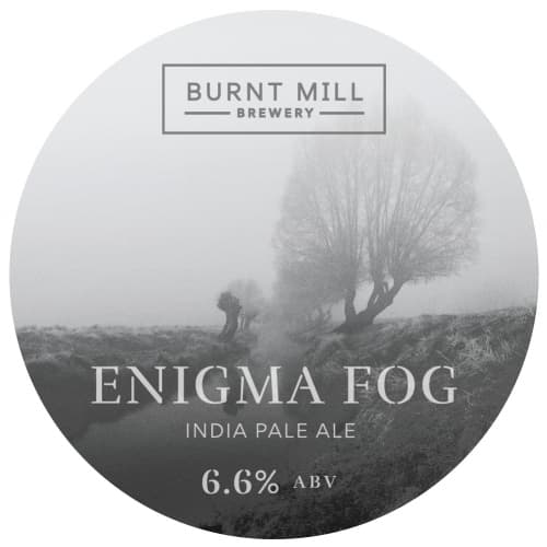 Enigma Fog